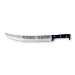 Coltellerie Berti - 1895 - The Hussar on the Roof - N. 1991 - Exclusive Artisan Knives - Handmade in Italy - Avvenice