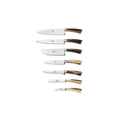 Coltellerie Berti - 1895 - The Little Kitchen Knife - N. 2531 - Exclusive Artisan Knives - Handmade in Italy - Avvenice
