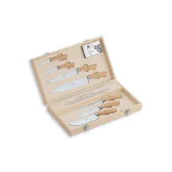 Coltellerie Berti - 1895 - The Little Kitchen Carver - N. 331 - Exclusive Artisan Knives - Handmade in Italy - Avvenice