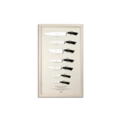 Coltellerie Berti - 1895 - The Preparation Wall Carving Machine - N. 3037 - Exclusive Artisan Knives - Handmade in Italy - Avvenice