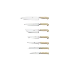 Coltellerie Berti - 1895 - The Complete Wall Carving Machine - N. 939 - Exclusive Artisan Knives - Handmade in Italy - Avvenice