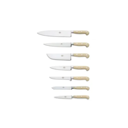 Coltellerie Berti - 1895 - The Complete Wall Carving Machine - N. 939 - Exclusive Artisan Knives - Handmade in Italy - Avvenice
