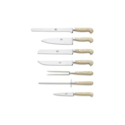 Coltellerie Berti - 1895 - The Complete Wall Carving Machine - N. 939 - Exclusive Artisan Knives - Handmade in Italy - Avvenice