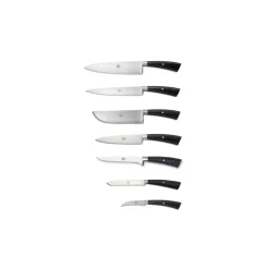 Coltellerie Berti - 1895 - The Complete Wall Carving Machine - N. 3039 - Exclusive Artisan Knives - Handmade in Italy - Avvenice