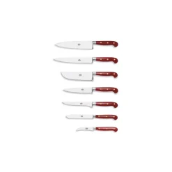 Coltellerie Berti - 1895 - The Complete Carving Machine - N. 2423 - Exclusive Artisan Knives - Handmade in Italy - Avvenice