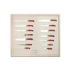 Coltellerie Berti - 1895 - The Complete Wall Carving Machine - N. 2429 - Exclusive Artisan Knives - Handmade in Italy - Avvenice