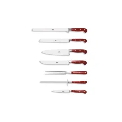 Coltellerie Berti - 1895 - The Complete Wall Carving Machine - N. 2429 - Exclusive Artisan Knives - Handmade in Italy - Avvenice