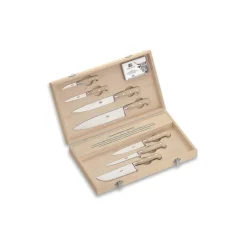 Coltellerie Berti - 1895 - The Little Kitchen Carver - N. 921 - Exclusive Artisan Knives - Handmade in Italy - Avvenice