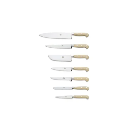 Coltellerie Berti - 1895 - The Little Kitchen Carver - N. 921 - Exclusive Artisan Knives - Handmade in Italy - Avvenice