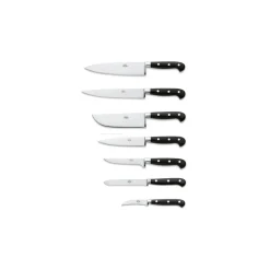Coltellerie Berti - 1895 - The Complete Wall Carving Machine - N. 929 - Exclusive Artisan Knives - Handmade in Italy - Avvenice