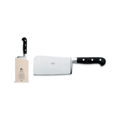 Coltellerie Berti - 1895 - Together Mannaretta - N. 9874 - Exclusive Artisan Knives - Handmade in Italy - Avvenice