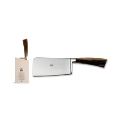 Coltellerie Berti - 1895 - Together Mannaretta - N. 92714 - Exclusive Artisan Knives - Handmade in Italy - Avvenice