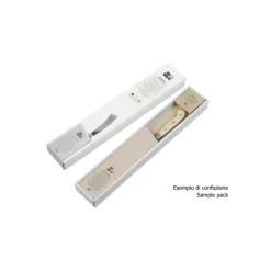 Coltellerie Berti - 1895 - Together Roast Fork - N. 9910 - Exclusive Artisan Knives - Handmade in Italy - Avvenice