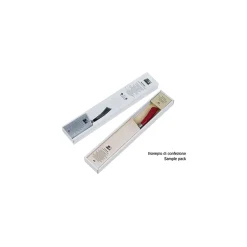 Coltellerie Berti - 1895 - Together Mannaretta - N. 92614 - Exclusive Artisan Knives - Handmade in Italy - Avvenice