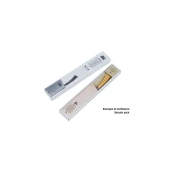 Coltellerie Berti - 1895 - Together Roast Fork - N. 9250 - Exclusive Artisan Knives - Handmade in Italy - Avvenice