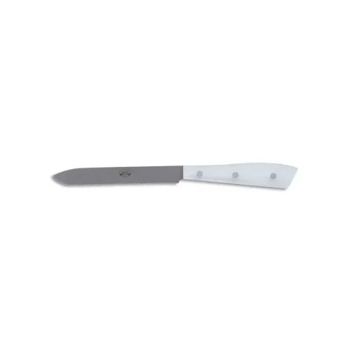 Coltellerie Berti - 1895 - Tomato and Citrus Knife - N. 7218 - Exclusive Artisan Knives - Handmade in Italy - Avvenice