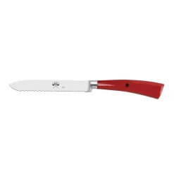 Coltellerie Berti - 1895 - Tomato Knife - N. 2618 - Exclusive Artisan Knives - Handmade in Italy - Avvenice