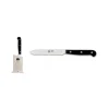 Coltellerie Berti - 1895 - Tomato Knife Set - N. 93318 - Exclusive Artisan Knives - Handmade in Italy - Avvenice