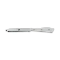 Coltellerie Berti - 1895 - Tomato and Citrus Knife - N. 8318 - Exclusive Artisan Knives - Handmade in Italy - Avvenice