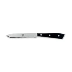 Coltellerie Berti - 1895 - Tomato and Citrus Knife - N. 8518 - Exclusive Artisan Knives - Handmade in Italy - Avvenice