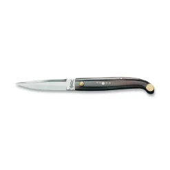 Coltellerie Berti - 1895 - Tre Pianelle - N. 28 - Exclusive Artisan Knives - Handmade in Italy - Avvenice
