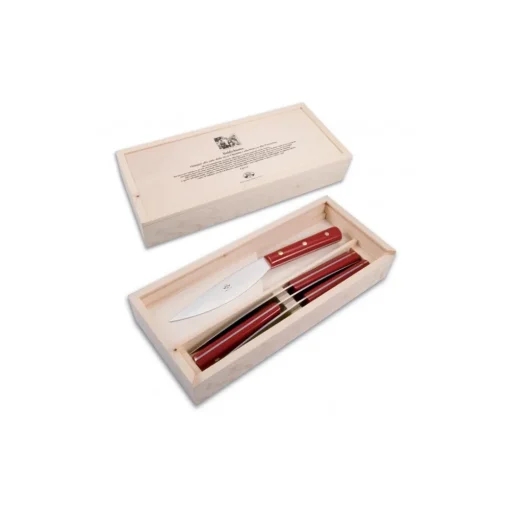 Coltellerie Berti - 1895 - Valdichiana - N. 631 - Exclusive Artisan Knives - Handmade in Italy - Avvenice