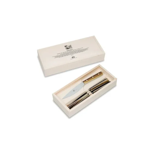 Coltellerie Berti - 1895 - Valdichiana - N. 649 - Exclusive Artisan Knives - Handmade in Italy - Avvenice