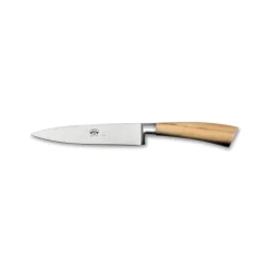 Coltellerie Berti - 1895 - Vegetable Carving Knife Set - N. 2707 - Exclusive Artisan Knives - Handmade in Italy - Avvenice