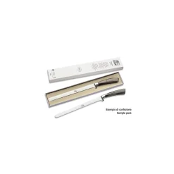 Coltellerie Berti - 1895 - Vegetable Carving Knife - N. 207 - Exclusive Artisan Knives - Handmade in Italy - Avvenice