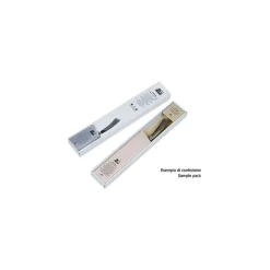 Coltellerie Berti - 1895 - Vegetable Carving Knife Set - N. 9207 - Exclusive Artisan Knives - Handmade in Italy - Avvenice