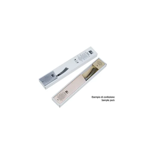 Coltellerie Berti - 1895 - Vegetable Carving Knife Set - N. 9207 - Exclusive Artisan Knives - Handmade in Italy - Avvenice