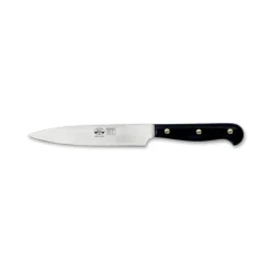 Coltellerie Berti - 1895 - Vegetable Knife - N. 3307 - Exclusive Artisan Knives - Handmade in Italy - Avvenice