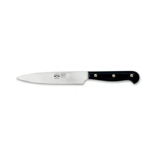 Coltellerie Berti - 1895 - Vegetable Knife - N. 3307 - Exclusive Artisan Knives - Handmade in Italy - Avvenice