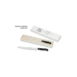 Coltellerie Berti - 1895 - Vegetable Knife - N. 3307 - Exclusive Artisan Knives - Handmade in Italy - Avvenice