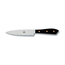 Coltellerie Berti - 1895 - Vegetable Knives - Gualtiero Marchesi - N. 2816 - Exclusive Artisan Knives - Handmade in Italy - Avvenice