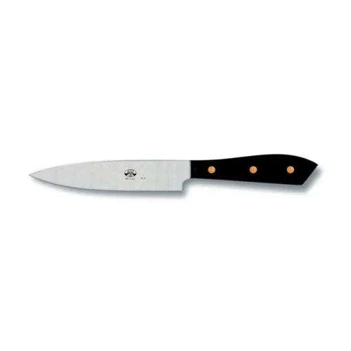 Coltellerie Berti - 1895 - Vegetable Knives - Gualtiero Marchesi - N. 2816 - Exclusive Artisan Knives - Handmade in Italy - Avvenice