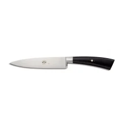 Coltellerie Berti - 1895 - Vegetable Carving Knife - N. 3007 - Exclusive Artisan Knives - Handmade in Italy - Avvenice