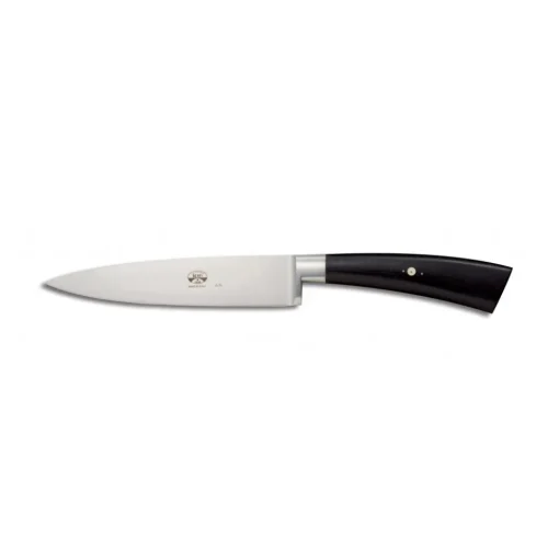 Coltellerie Berti - 1895 - Vegetable Carving Knife - N. 3007 - Exclusive Artisan Knives - Handmade in Italy - Avvenice