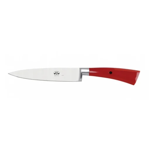 Coltellerie Berti - 1895 - Vegetable Carving Knife - N. 2607 - Exclusive Artisan Knives - Handmade in Italy - Avvenice