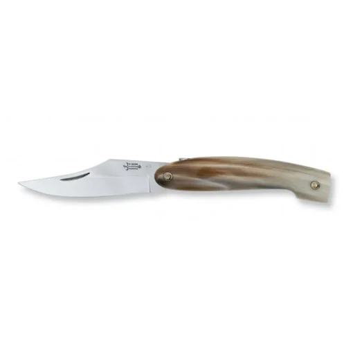 Coltellerie Berti - 1895 - Vernantino - N. 16 - Exclusive Artisan Knives - Handmade in Italy - Avvenice
