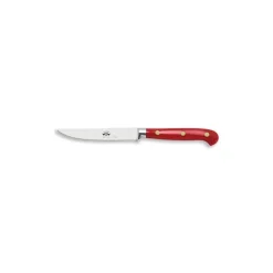 Coltellerie Berti - 1895 - Whole - N. 654 - Exclusive Artisan Knives - Handmade in Italy - Avvenice