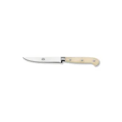 Coltellerie Berti - 1895 - Whole - N. 652 - Exclusive Artisan Knives - Handmade in Italy - Avvenice