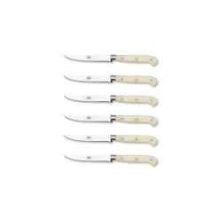 Coltellerie Berti - 1895 - Whole - N. 652 - Exclusive Artisan Knives - Handmade in Italy - Avvenice