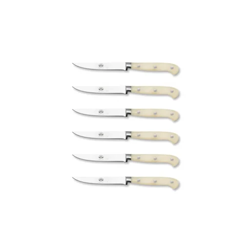 Coltellerie Berti - 1895 - Whole - N. 652 - Exclusive Artisan Knives - Handmade in Italy - Avvenice