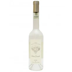 Conte Spagnoletti Zeuli - Grappa Contessa Emanuela - Avvenice