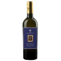 Conte Spagnoletti Zeuli - Moscato di Trani D.O.C. - Avvenice