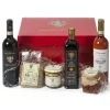 Conte Spagnoletti Zeuli - Gift Idea "Love" - Terranera - Colombaio - Oil - Castel del Monte - D.O.C.G. - D.O.P. - Avvenice