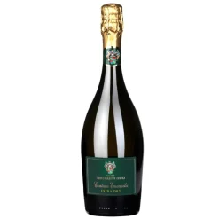 Conte Spagnoletti Zeuli - Spumante - Extra Dry Bianco - Contessa Emanuela - Avvenice