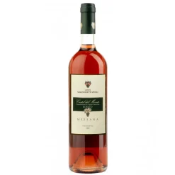Conte Spagnoletti Zeuli - Mezzana - Castel del Monte Rosato D.O.C. - Avvenice