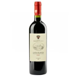 Conte Spagnoletti Zeuli - SZO Rosso - Castel del Monte D.O.C. - Avvenice